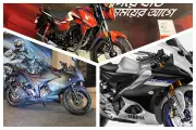 মোটরসাইকেল বাজারে জাপানি ব্র্যান্ডের দাপট, বাজার দখলে ৬৪ শতাংশ