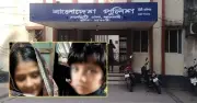 ঝালকাঠিতে মা-মেয়ে নদীতে ঝাঁপ: শিশুর বাবার মামলা, মা গ্রেপ্তার