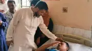 ফেনীতে সাংবাদিকের ওপর হামলা: গ্রেপ্তার ১, মামলায় ৪০০ আসামী