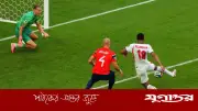 বেলিংহামের জোড়া গোলে ইংল্যান্ডের সেমিফাইনালে ওঠা, নরওয়ে বিদায়
