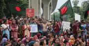 জুলাই ২০২৪: যে মাস বাংলাদেশের নৈতিক ক্যালেন্ডার পুনর্বিন্যাস করেছিল