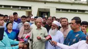 জুলাই স্মৃতি জাদুঘর শিগগিরই খুলে দেওয়া হবে: সংস্কৃতিমন্ত্রী
