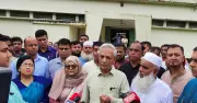 শিগগিরই খুলে দেওয়া হবে জুলাই জাদুঘর: সংস্কৃতি মন্ত্রী