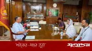 প্রধানমন্ত্রীর ব্যবহারে মুগ্ধ জুলাই যোদ্ধার মা