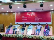 জুলাই গণ-অভ্যুত্থান আকস্মিক নয়, এটি ধারাবাহিক প্রতিরোধের ফল: জাহেদ উর রহমান