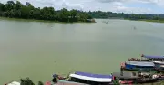 কাপ্তাই জলবিদ্যুৎ কেন্দ্রের পাঁচ ইউনিট চালু, বাড়ছে বিদ্যুৎ উৎপাদন