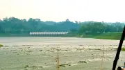 কাপ্তাই লেক: বাংলাদেশের একমাত্র মনুষ্যসৃষ্ট স্বাদুপানির হ্রদের অপরূপ সৌন্দর্য