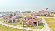 কর্ণফুলী টানেলের বিলাসবহুল অতিথিশালা ইজারা দিতে ব্যর্থ, লোকসানের মুখে প্রকল্প