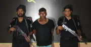 খুলনার ডাকাত দল ‘খবির বাহিনী’র প্রধান গ্রেফতার