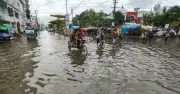 ৮২৩ কোটি টাকার প্রকল্প ব্যর্থ, ডুবে আছে খুলনার বড় অংশ