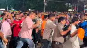 শাহবাগে কোরআনে আগুন: গ্রেপ্তার মেহেদী কারাগারে, বিএনপি জুলাই সনদ পালনের প্রতিশ্রুতি