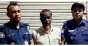 কুমিল্লায় ফুটপাতে মানসিক ভারসাম্যহীন নারী ধর্ষণ: মামলা, অভিযুক্ত গ্রেফতার