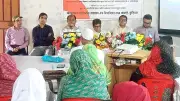 কুড়িগ্রামে ৩ দিনব্যাপী সচেতনতা প্রশিক্ষণ শুরু, বিএনপির পতনের হুঁশিয়ারি