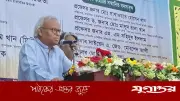 আদর্শ শিক্ষকের অভাবে বাড়ছে মাদক: রিজভী