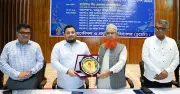 ভূমি সেবার সব ডিজিটাল সেবা দেশীয় প্রযুক্তিতে তৈরি: প্রতিমন্ত্রী