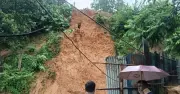চট্টগ্রামে ভূমিধসের আশঙ্কা, বাস্তবায়ন হয়নি ৩৬ সুপারিশের একটি