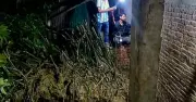 কক্সবাজারে পাহাড়ধসে নিহত ১, পরিবারের অন্যদের প্রাণে রক্ষা