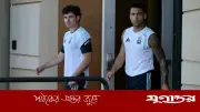 লাউতারোর ঝড়ে বেঞ্চে যাচ্ছেন আলভারেজ? আর্জেন্টিনার একাদশে রদবদলের সম্ভাবনা