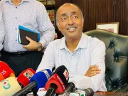 আইনমন্ত্রী: তত্ত্বাবধায়ক সরকারের অধীনেই হবে আগামী নির্বাচন