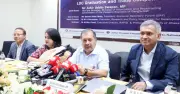 অর্থনীতি-বান্ধব রাজনীতি না হলে এলডিসি উত্তরণের চ্যালেঞ্জ মোকাবিলা অসম্ভব: তথ্যমন্ত্রী