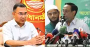 প্রধানমন্ত্রী তারেক রহমানকে সর্বোচ্চ সতর্ক থাকার পরামর্শ এলডিপি চেয়ারম্যানের