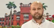 ঢাবি নিয়ে আপত্তিকর মন্তব্য: আসাদুজ্জামান ফুয়াদকে আইনি নোটিশ, ১০০ কোটি টাকা ক্ষতিপূরণ দাবি