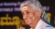 কিংবদন্তি প্লেব্যাক শিল্পী এস জানকী আর নেই, ৮৮ বছর বয়সে প্রয়াত