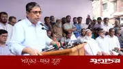 প্রধানমন্ত্রীর নির্দেশে বিরোধীদলীয় নেতার এলাকা পরিদর্শন করলেন এলজিআরডি প্রতিমন্ত্রী