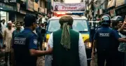 পটিয়ায় মাদ্রাসাছাত্র ধর্ষণ: শিক্ষক গ্রেপ্তার, ৩ শিক্ষার্থী অভিযুক্ত