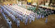দেশের সব মাদ্রাসায় দৈনিক পিটি ও খেলাধুলা বাধ্যতামূলক করার নির্দেশ