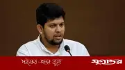 জুলাই নিয়ে সমালোচকদের উদ্দেশে মাহফুজ আলমের বার্তা