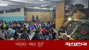 ছয় মাসে মালয়েশিয়ায় ৩৬ হাজার ৯০০ অবৈধ অভিবাসী আটক
