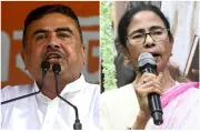 মমতা বন্দ্যোপাধ্যায় নিজেই তৃণমূলের রাজ্য সভাপতি, কুণাল ঘোষ ও মদন মিত্র সাধারণ সম্পাদক