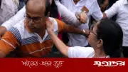 পশ্চিমবঙ্গে নতুন বিতর্ক: মমতার চড়, তীব্র রাজনৈতিক প্রতিক্রিয়া