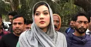 মাহিয়া মাহির ভিডিও বার্তায় মুরাদ হাসানের বিরুদ্ধে গুরুতর অভিযোগ