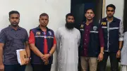 মানিকগঞ্জে কিশোর অটোচালক হত্যা: যাত্রী আসাদুজ্জামান গ্রেপ্তার