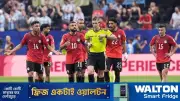 পরাজিত লোকেরাই সব সময় কাঁদে: মিশর ম্যাচের বিতর্কে কেম্পেসের মন্তব্য