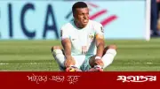ম্যাচ শেষের আগেই কেন মাঠ ছাড়লেন এমবাপ্পে, জানালেন নিজেই