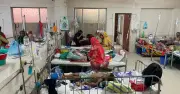 হাম কমলেও শিশুদের নিউমোনিয়া-ডায়রিয়ায় ভোগান্তি বাড়ছে