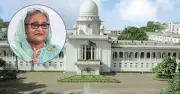 শেখ হাসিনার বক্তব্য প্রচারে নিষেধাজ্ঞা মেনে চলার নির্দেশ
