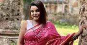 মেহের আফরোজ শাওনের ফেসবুক অ্যাকাউন্ট সাসপেন্ড, দাবি ঘনিষ্ঠজনের
