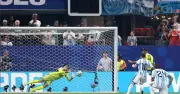 পেনাল্টি মিসের রেকর্ড গড়া মেসির হাতেই সিদ্ধান্ত, বলছেন কোচ স্কালোনি
