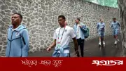বিশ্বকাপের শেষ আটে যেতে মেক্সিকোর মুখোমুখি ইংল্যান্ড