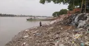 ভৈরব-রূপসা নদীর পলিতে মাইক্রোপ্লাস্টিক ও বিষাক্ত ধাতুর ভয়াবহ মাত্রা