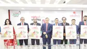মিডল্যান্ড ব্যাংকের নতুন ডিজিটাল ঋণসেবা ‘এমডিবি ই-লোন’ চালু