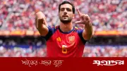 মিকেল মেরিনো: শেষ মুহূর্তের জাদুকর যিনি স্পেনের বিশ্বকাপ স্বপ্ন বাঁচিয়ে রেখেছেন