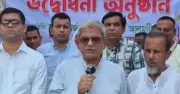 তরুণদের আর্জেন্টিনা-ব্রাজিল না দেখে উদ্ভাবনে মনোযোগী হওয়ার আহ্বান মির্জা ফখরুলের