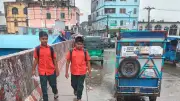 বর্ষায় বাংলার প্রকৃতির ছবি: রাজীব পালের ক্যামেরায় ধরা পড়ল ঋতুর রূপ