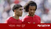 কোয়ার্টার ফাইনাল থেকে বিদায় নিয়ে মরক্কো পাচ্ছে ২০.৫ মিলিয়ন ডলার