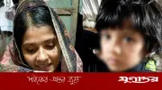 সন্তান নিয়ে নদীতে ঝাঁপ দেওয়া মা গ্রেফতার, হত্যাচেষ্টা মামলা